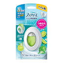 【今だけお得!数量限定セール】P&G ファブリーズ トイレ用 消臭剤 フルーティ・グリーン つめかえタイプ 本体◇