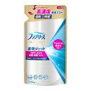 【今だけお得!数量限定セール】P&G ファブリーズ PREMIUM 速乾ジェット 無香料 アルコール成分入り つめかえ用 320mL◇