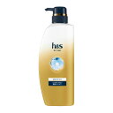 P&G h&s for men エイチアンドエス フォーメン ゴールド 2IN1 薬用 シャンプー ポンプ 350mL