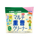 ライオンケミカル ピクス マルチ 重曹 クリーナー 1Kg