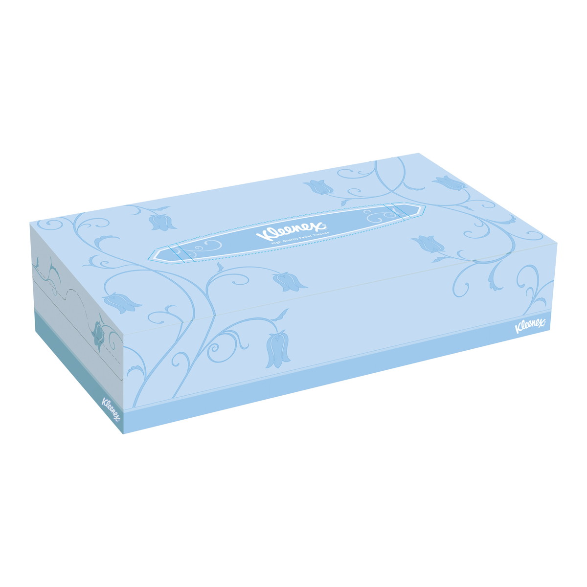 乐天商城 - 【送料込・まとめ買い×9個セット】日本製紙クレシア クリネックスティシュー レギュラー 100組