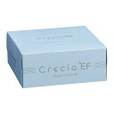 【送料込・まとめ買い×4個セット】日本製紙クレシア クレシアEF ティシュー ハーフ ダブル 50組入(100枚) ティッシュペーパー(3)