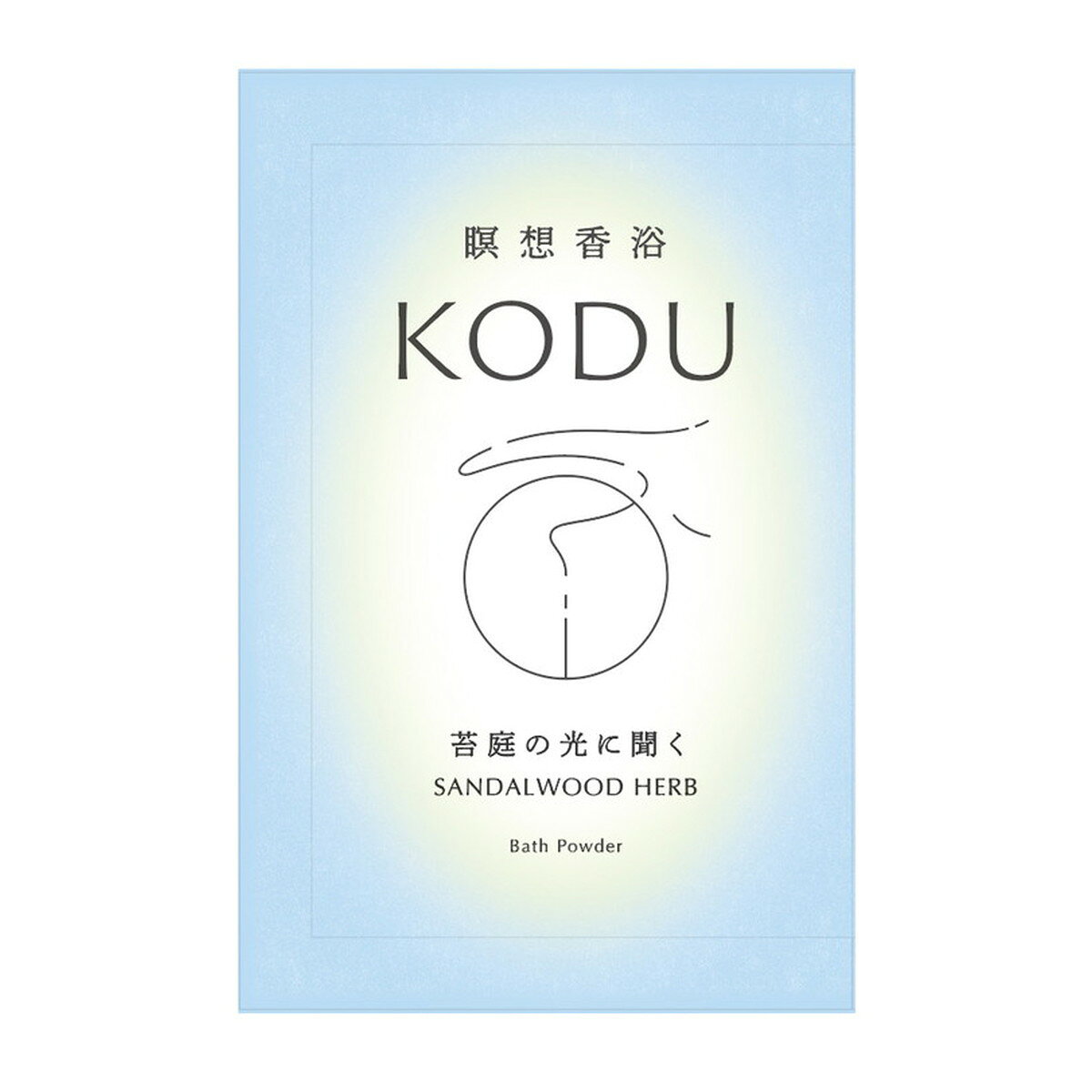 日本香堂 コデュ サン�