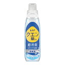 【今月のオススメ品】P&G レノア クエン酸in 超消臭 強い香りでごまかさない 超無臭 さわやかシトラスの香り 本体 430mL 衣類のすすぎ消臭剤