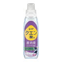 \マラソン限定セール!/ P&G レノア クエン酸in 超消臭 SPORTS リフレッシュリリーの香り 本体 430mL 衣類のすすぎ消臭剤 ※お一人様2点限り...