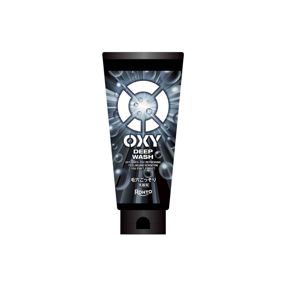 商品名：ロート製薬 OXY オキシー ディープ ウォッシュ 130g 洗顔内容量：130gJANコード：4987241199433発売元、製造元、輸入元又は販売元：ロート製薬原産国：日本区分：化粧品商品番号：101-r004-4987241199433商品説明● 炭スクラブで毛穴の汚れをすっきりと洗い流し、爽快な使用感を実感。● 毛穴の汚れや古い角質をやさしく除去し、さっぱりとした肌に整えます。● 超微細な炭（皮脂吸着マイクロパウダー）配合で、毛穴を清潔に保ちます。● スクラブ成分を配合し、肌をなめらかに整えます。● セージエキス、アルゲエキス（整肌成分）を配合し、肌を引き締めます。● ゼラニウムの香りでリフレッシュ。広告文責：アットライフ株式会社TEL 050-3196-1510 ※商品パッケージは変更の場合あり。メーカー欠品または完売の際、キャンセルをお願いすることがあります。ご了承ください。