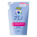 【送料込・まとめ買い×3個セット】アース・ペット ジョイペット アミノ リンスインシャンプー つめかえ用 愛犬用 400mL