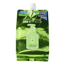 【送料込・まとめ買い×5個セット】熊野油脂 ファーマアクト 薬用 泡ハンドソープ つめかえ用 大容量 1000mL 医薬部外品