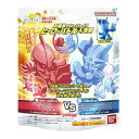 【今だけお得!数量限定セール】バンダイ びっくらたまご ウルトラヒーローズ お風呂でシュワッと!ヒーローバトル 55g 入浴剤 ※種類は選べません◇