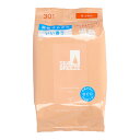 【今だけお得!数量限定セール】ファイントゥデイ シーブリーズ フェイス&ボディシート N せっけん 30枚入 大判サイズ◇