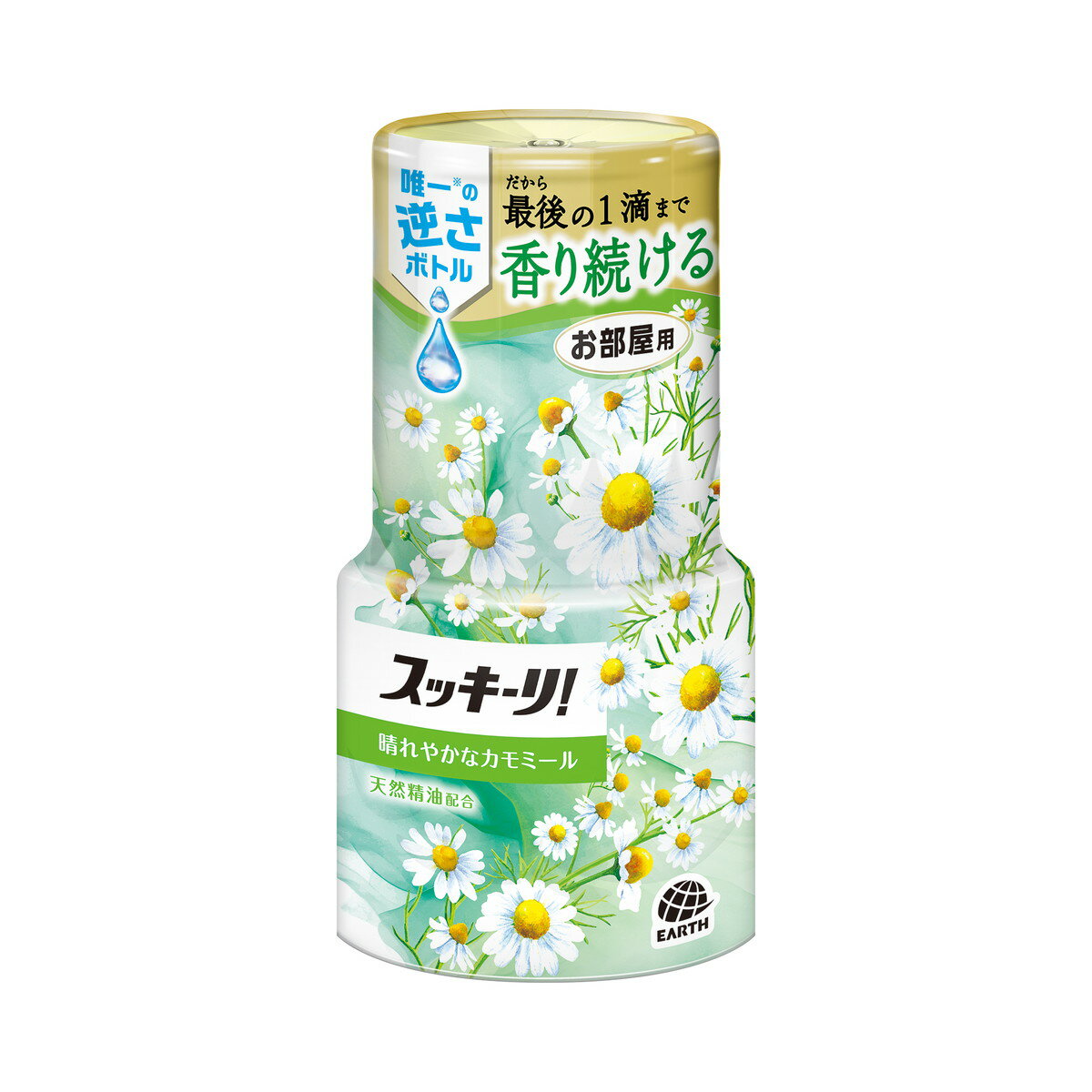 Other - アース製薬 お部屋のスッキーリ！カモミールスカイの香り 400ml