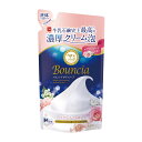 【今だけお得!数量限定セール】牛乳石鹸 バウンシア ボディソープ エアリーブーケの香り 詰替用 360ml◇
