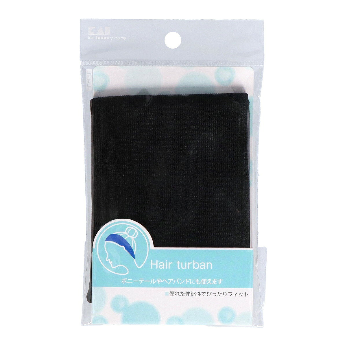 商品名：貝印 HL0165 スタンダードセレクション ヘアターバン ポニーテールタイプ内容量：1個JANコード：4901601277920発売元、製造元、輸入元又は販売元：貝印原産国：日本商品番号：101-r001-4901601277920商品説明ポニーテールやヘアバンドにも使えるヘアターバン。ソフトな感触でしっかりガードします。広告文責：アットライフ株式会社TEL 050-3196-1510 ※商品パッケージは変更の場合あり。メーカー欠品または完売の際、キャンセルをお願いすることがあります。ご了承ください。