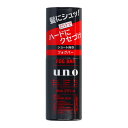 【送料込】 ファイントゥデイ uno ウーノ FOGBAR フォグバー がっちりアクティブ 100ml 1個