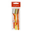 【今だけお得!数量限定セール】ファイントゥデイ ヤングパル (L) 3本入◇