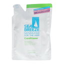 【今だけお得!数量限定セール】ファイントゥデイ シーブリーズ コンディショナー 詰替 400ml◇