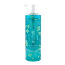 【今だけお得!数量限定セール】コスメテックスローランド 潤素肌 和ハッカ スカルプ シャンプー 485ml