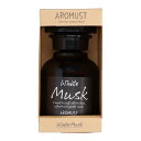 【今だけお得!数量限定セール】晴香堂 アロマスト リキッド ホワイトムスク 210ml◇