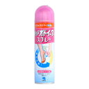 【今だけお得!数量限定セール】小林製薬 Miss オドイーター スプレー 150ml◇