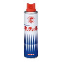 【今だけお得!数量限定セール】大日本除虫菊 金鳥 キンチョール 280ml◇