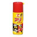 【今だけお得!数量限定セール】大日本除虫菊 KINCHO キンチョー アリ キンチョール 300mL