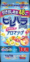 【今だけお得!数量限定セール】アース製薬 ピレパラアース 柔軟剤の香り アロマソープ 引き出し用 1年防虫 48個入 ( 4901080571816 )◇