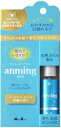 【今だけお得!数量限定セール】日本香堂 anming plus アンミング プラス リネンミスト 15ml ( 4902125370296 )◇