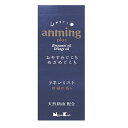【今だけお得!数量限定セール】日本香堂 アンミング プラス リネン ミスト 50ml◇