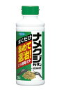 【今だけお得!数量限定セール】フマキラー ナメクジカダン粒剤 250g ( ナメクジ駆除・忌避 ) ( 4902424426885 )◇
