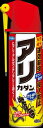 【送料込・まとめ買い×3個セット】フマキラー アリ カダン 480ml