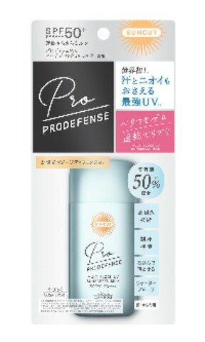 【送料込・まとめ買い×6個セット】コーセー サンカット R プロディフェンス 薬用 マルチブロック UV ミルク 60ml
