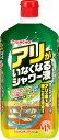 【送料込・まとめ買い×3個セット】大日本除虫菊 金鳥 KINCHO アリがいなくなる シャワー液 1000ml