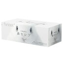 【今だけお得!数量限定セール】ネピア 鼻セレブティシュ ボックス 400枚(200組) 4901121636085◇
