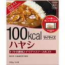 【配送おまかせ送料込】大塚食品 マイサイズ ハヤシ 150g