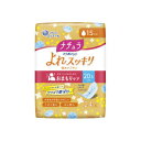 大王製紙 ナチュラ さら肌さらり よれスッキリ 吸水ナプキン 20.5cm 15cc 24枚入