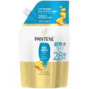 【今月のオススメ品】P＆G　パンテーン モイストスムースケア トリートメントコンディショナー 詰替え 大容量　860g 【tr_826】