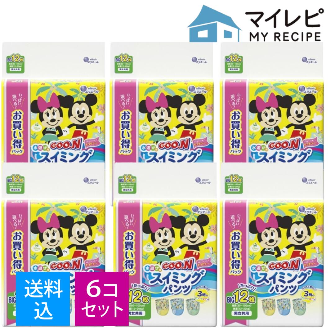 商品名：大王製紙 グーン スイミングパンツ 男女共用 Bigサイズ 12枚内容量：12枚JANコード：4902011860580発売元、製造元、輸入元又は販売元：大王製紙株式会社原産国：日本商品番号：101-30587商品説明・えらべて楽しい！3柄のアロハデザイン！（1パックにそれぞれのデザインが少なくとも1枚入っています。）・モコモコしないから動きやすい！・ズレを気にせず、楽しく水遊び！・とっさの固形ウンチをブロック！・超うす吸収体で動きやすい！・ご自宅や、海・川などの水遊び時に大活躍！広告文責：アットライフ株式会社TEL 050-3196-1510※商品パッケージは変更の場合あり。メーカー欠品または完売の際、キャンセルをお願いすることがあります。ご了承ください。