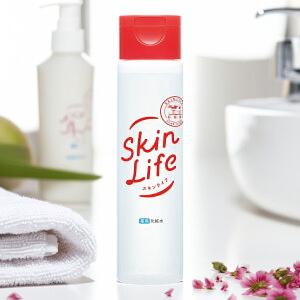 우유 비누 스킨 라이프 약용 화장수 180mL