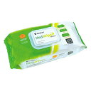 ARメディコムインク メディワイプ 100枚入 環境 清拭 ワイプ アルコールフリー (4894476016575 )(3)