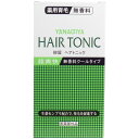 【送料込・まとめ買い×3個セット】柳屋 トニック 無香料クールタイプ　240ml 医薬部外品 ( 4903018113808 )