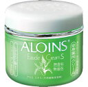 【今だけお得!数量限定セール】アロインス 全身薬用クリーム オーデクリームS 185g 無香料◇