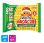【送料込・まとめ買い× 10個入×24パックセット】ホッカイロ 新ぬくぬく当番 貼らない レギュラー 10個..