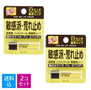 【×2個 配送おまかせ送料込】伊勢半 キスミー 薬用リップクリーム 2.5g 医薬部外品 ビタミンE配合の低刺激性薬用リップクリーム ( 49014330008...