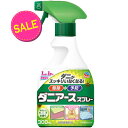 アース製薬　ダニアース スプレー ハーブの香り　300mL 医薬部外品 ( 4901080010919)※パッケージ変更の場合ありl