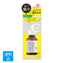 明色化粧品 ケアナボ-テ VC10 濃 美容液 30ml