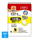 【送料込】小林製薬 桐灰 ヒエナース つめ替え用 温熱シート 10枚入 (5回分) ※ホルダーは入っていません