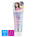 コスメテックスローランド エアリー＆イージー プリズムヘアジュレ 100g