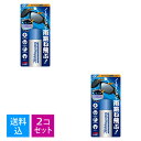 【送料込・まとめ買い×2個セット】ソフト99 スポルファ レインホッパー 30ml 撥水スプレー 4975759206811