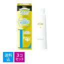 【送料込・まとめ買い×3個セット】加美乃素 本舗 レディース 加美乃素 シャンプー 200ML 4987046870148