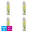 ピジョン 仕上げ専用電動歯ブラシ 替えブラシ（12ヵ月頃～） 2個　4902508002080